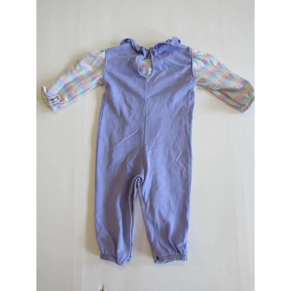 Health-Tex Vintage Pastel Sleeper